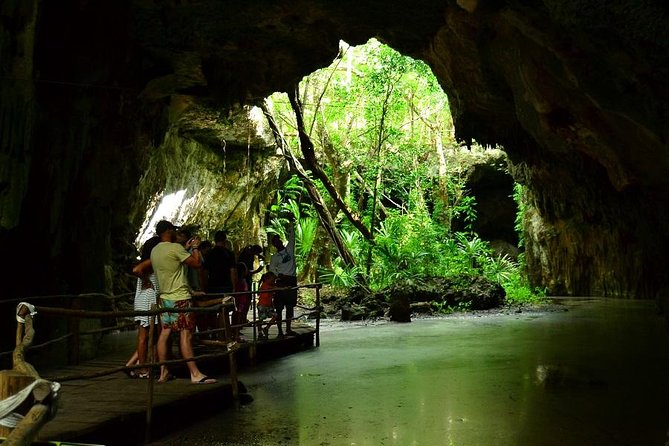 Turtles and Cenote from Riviera Maya - Gear, snacks, and the pace of a 6-to-7 hour water day