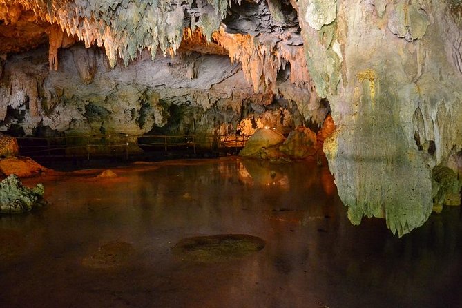 Turtles and Cenote from Riviera Maya - What to bring (so you’re not awkward in the change-room line)