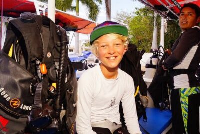Two Dives and Class for Begginers Divers in Cancun - Price and value: what $165 covers (and what’s extra)